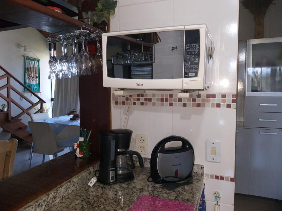 Duplex Top! - Visit And Love Us - Piccola Marina Bracuhy Angra dos Reis Zewnętrze zdjęcie