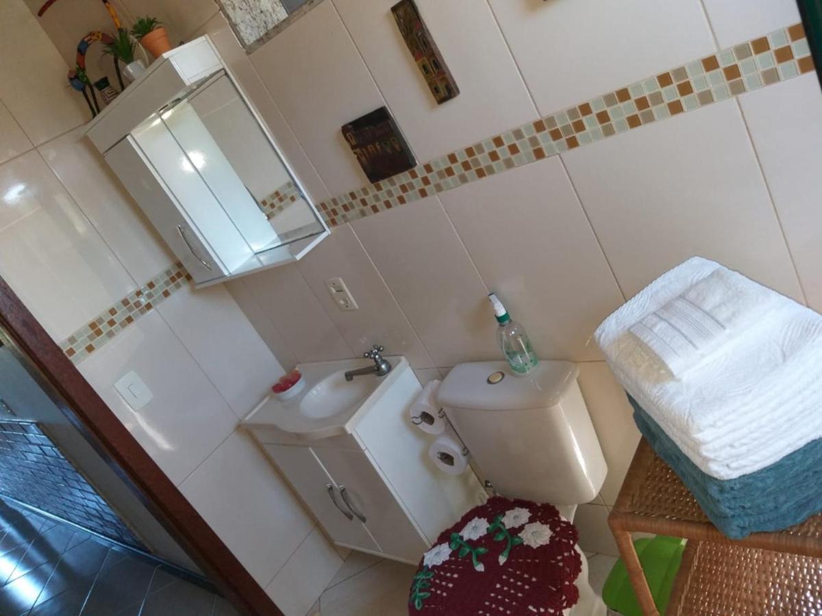 Duplex Top! - Visit And Love Us - Piccola Marina Bracuhy Angra dos Reis Zewnętrze zdjęcie