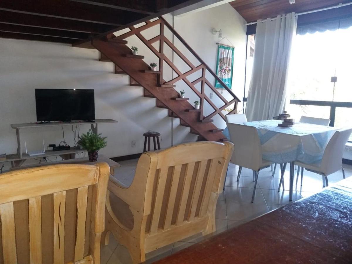 Duplex Top! - Visit And Love Us - Piccola Marina Bracuhy Angra dos Reis Zewnętrze zdjęcie