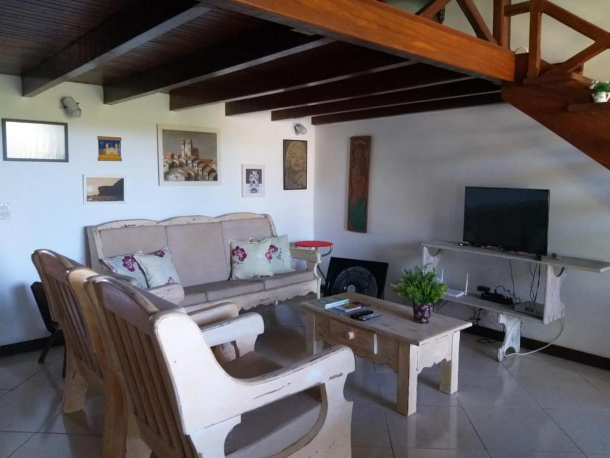 Duplex Top! - Visit And Love Us - Piccola Marina Bracuhy Angra dos Reis Zewnętrze zdjęcie