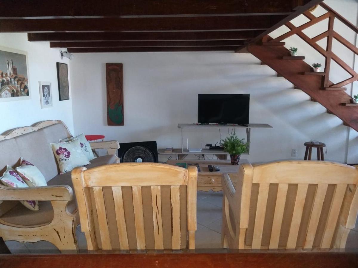 Duplex Top! - Visit And Love Us - Piccola Marina Bracuhy Angra dos Reis Zewnętrze zdjęcie