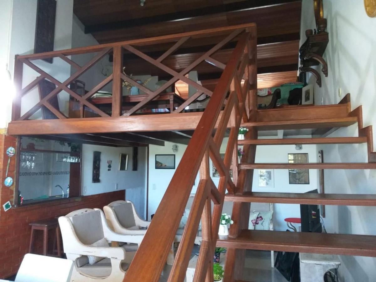 Duplex Top! - Visit And Love Us - Piccola Marina Bracuhy Angra dos Reis Zewnętrze zdjęcie