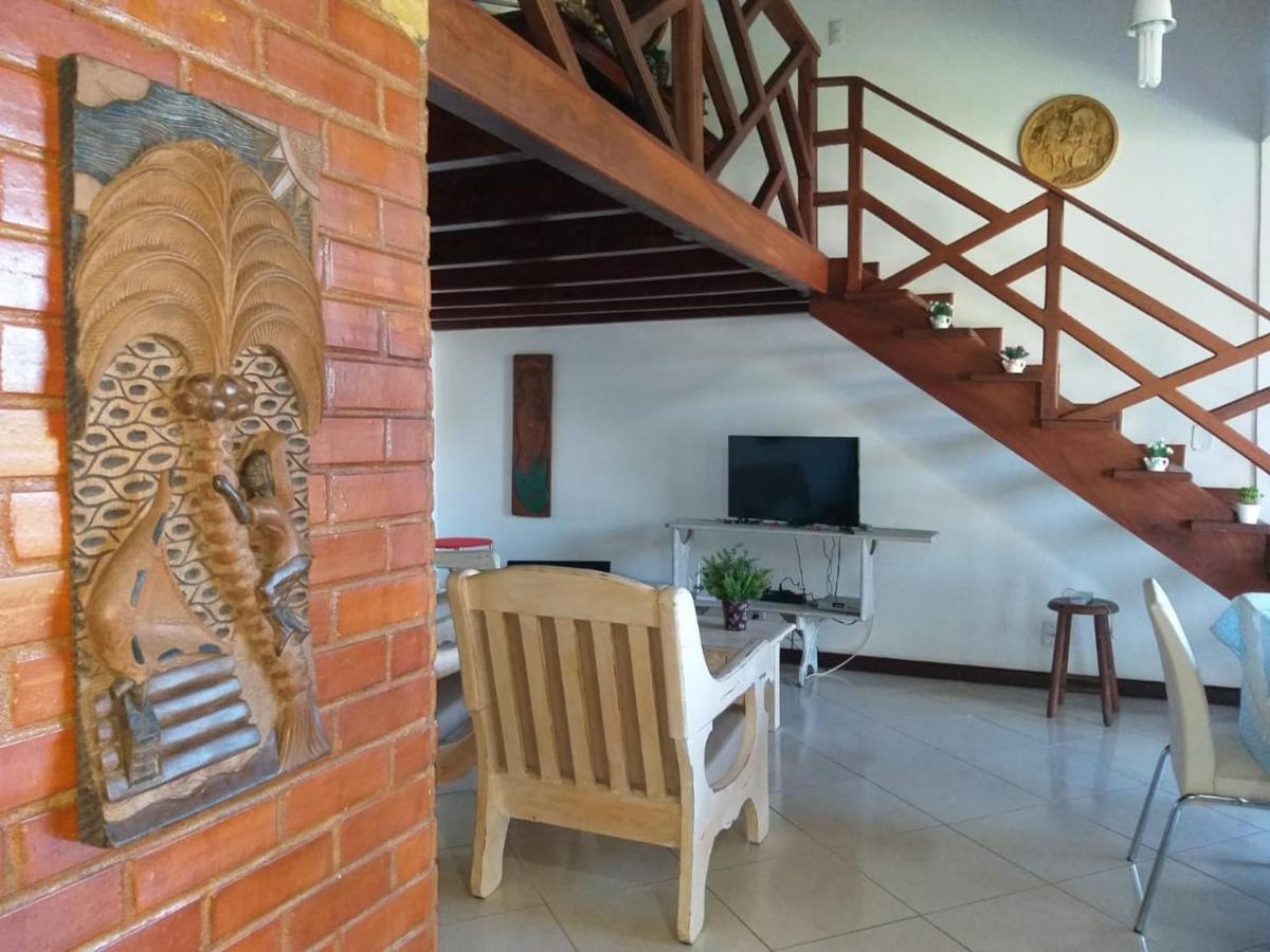 Duplex Top! - Visit And Love Us - Piccola Marina Bracuhy Angra dos Reis Zewnętrze zdjęcie