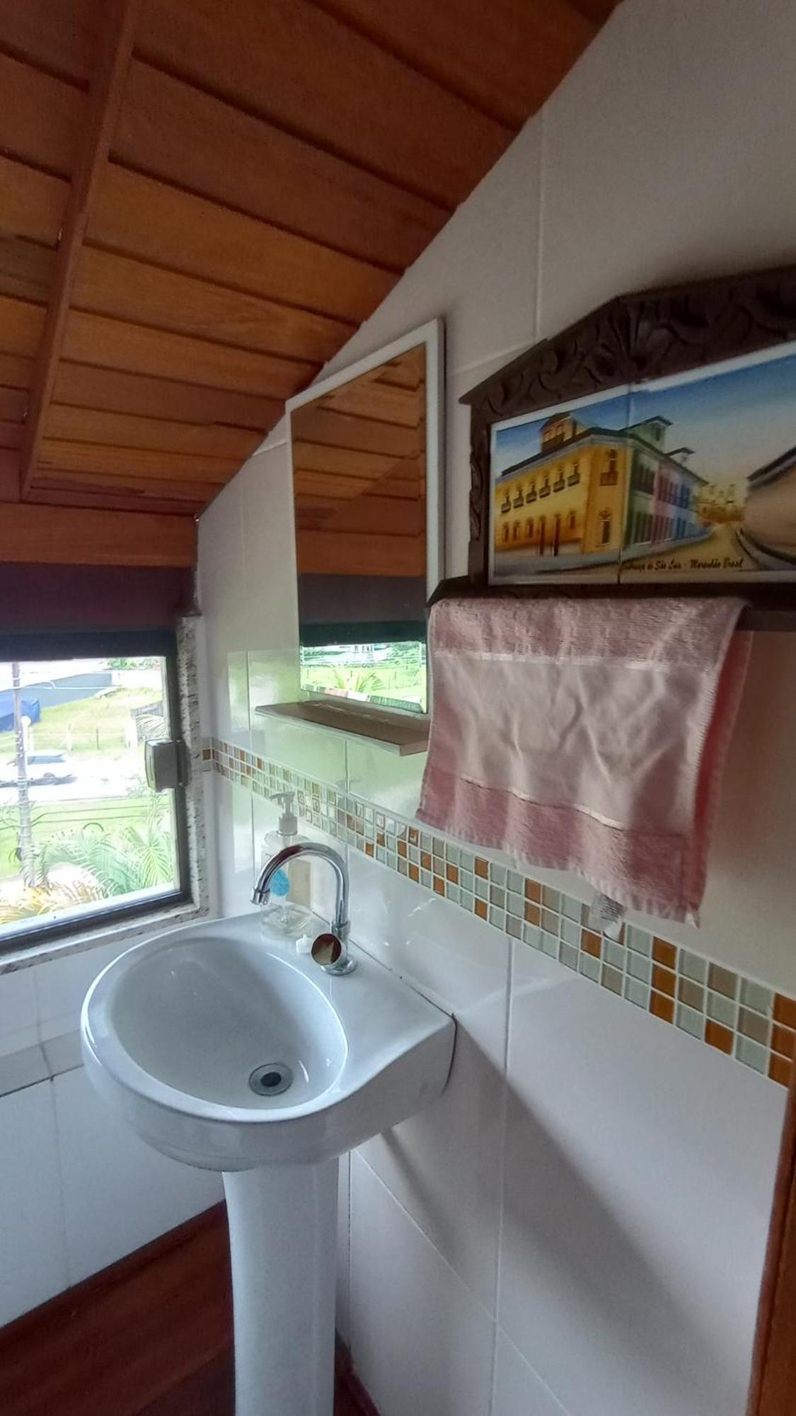 Duplex Top! - Visit And Love Us - Piccola Marina Bracuhy Angra dos Reis Zewnętrze zdjęcie