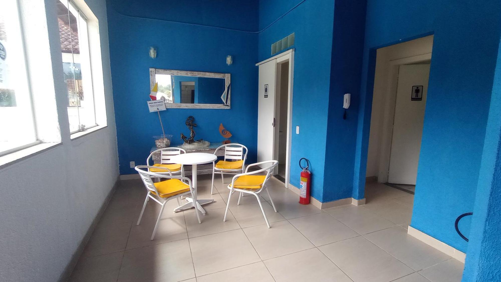 Duplex Top! - Visit And Love Us - Piccola Marina Bracuhy Angra dos Reis Zewnętrze zdjęcie