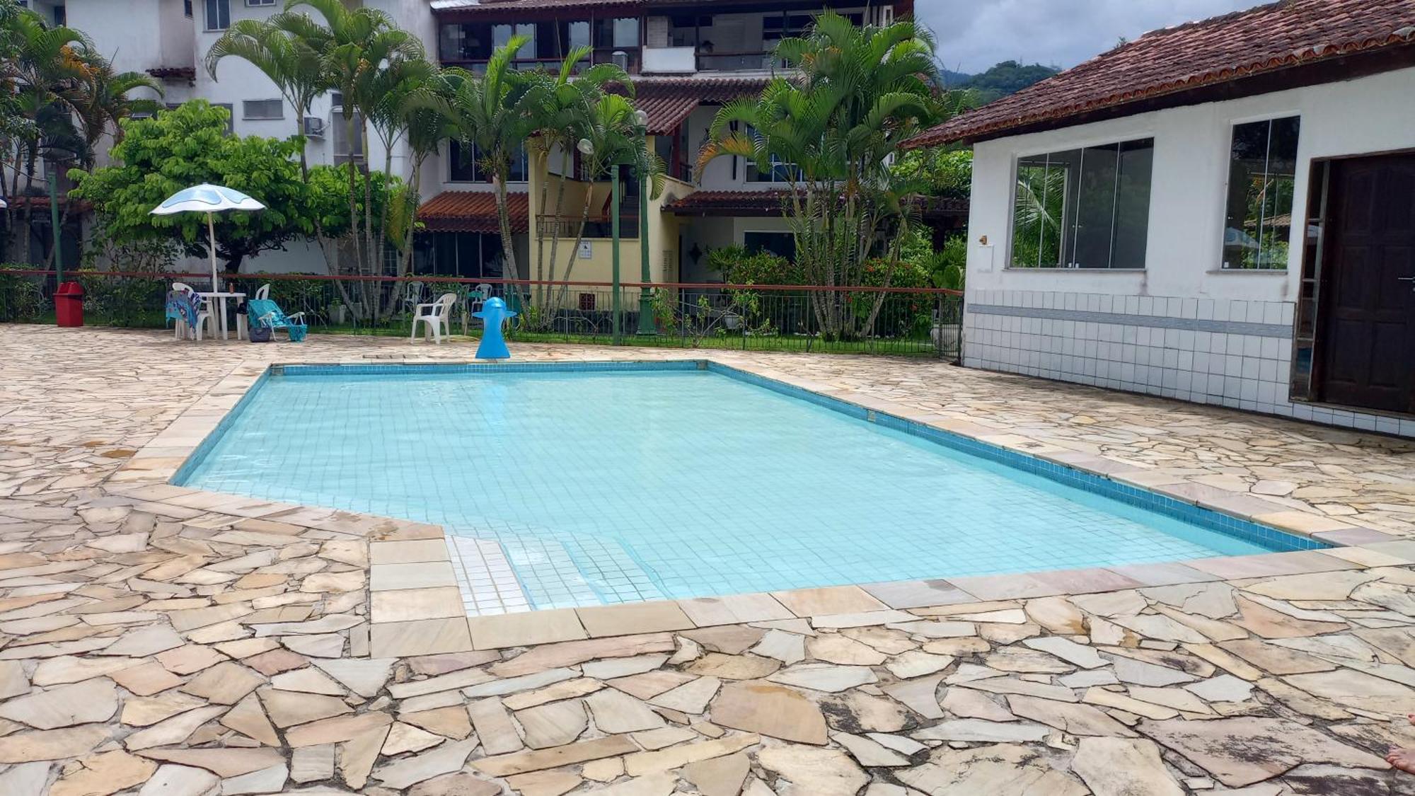 Duplex Top! - Visit And Love Us - Piccola Marina Bracuhy Angra dos Reis Zewnętrze zdjęcie